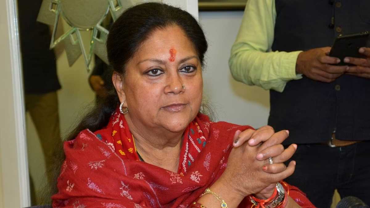 राजस्थान भाजपा में बड़े बदलाव के कयास, दिल्ली में बैठकों का दौर